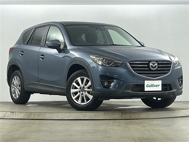 CX-5 2.2 XD プロアクティブ サンルーフ 修復歴無し