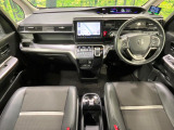 ステップワゴン 2.0 スパーダ ハイブリッド G EX ホンダセンシング 
