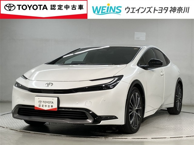 トヨタ プリウス 