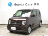 ホンダカーズ横浜 U-Select横浜南へようこそ! 当社下取りのお墨付き車両!人気車両で充実装備の一台!おススメです☆どうぞご覧ください☆