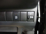 さまざまな設定ボタンがまとまっているから使いやすい