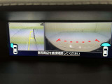 狭い場所での運連もサポート!