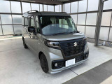 スペーシアベース XF 