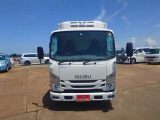 エルフ 冷蔵冷凍車 