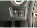 ホンダが推し進める総合先進安全装備のセンシング搭載! 衝突や斜線はみだしなどの危険が予測される時、センサーが警告。ヒューマンエラーを高度先進技術が補完してくれます。
