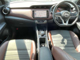 キックス  1.2 X FOUR ツートーン インテリアエディション(e-POWER) 4W