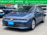 GOLF TDI Style (アネモネブルーM)