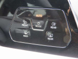 タッチ式のヘットライトスイッチです。Auto機能あります。