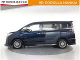 ノア 1.8 ハイブリッド Si W×B II 