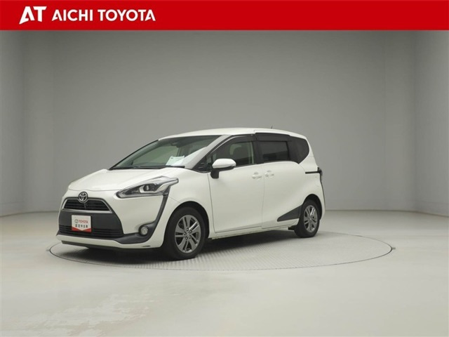 シエンタ 1.5 G クルマイスシヨウシャスローフ