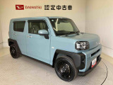 初度登録から36ヶ月未満で走行距離6万キロ未満のダイハツの中古車は、新車保証を2年間延長することができる、「まごころ保証プラス&alpha;」を7,920円という低価格でお付けすることができます。