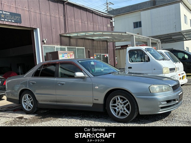 スカイライン 2.5 25GT-X