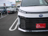 ヴォクシー  1.8 ハイブリッド S-Z E-Four 4WD