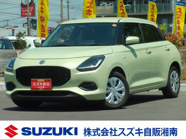 スイフト 1.2 XG