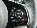 ◆アダプティブクルーズコントロール◆予め設定した車速内でクルマが自動的に加減速。前走車との適切な車間距離を維持しながら追従走行します。【LKAS】車線維持支援システムでステアリング操作を支援。