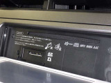 CD再生機能付き!