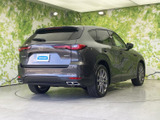CX-60 3.3 XD エクスクルーシブモード ディーゼル 