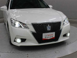 フロント廻りです。