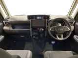 ルーミー 1.0 カスタム G 4WD 