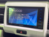 【ナビゲーション】使いやすいナビで目的地までしっかり案内してくれます。各種オーディオ再生機能も充実しており、お車の運転がさらに楽しくなります!!