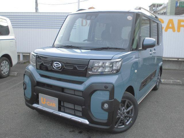 ダイハツ タント 