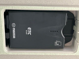 【ETC】高速道路の料金所をストレスなく通過!話題のスポットやサービスエリアに多い「スマートIC」利用時は必須のアイテムです。当店でセットアップを実施、ご納車当日からすぐにご利用いただけます!