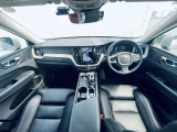 XC60  B5 AWD インスクリプション 4WD