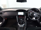 見通しのよいすっきりとした視界で、誰でも運転しやすいです。運転のしやすさは疲れにくさにも繋がりますよ♪