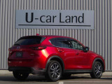 CX-5 2.2 XD Lパッケージ 