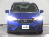 フィット 1.3 13G Lパッケージ ファインエディション 
