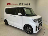 初度登録から36ヶ月未満で走行距離6万キロ未満のダイハツの中古車は、新車保証を2年間延長することができる、「まごころ保証プラス&alpha;」を7,920円という低価格でお付けすることができます。