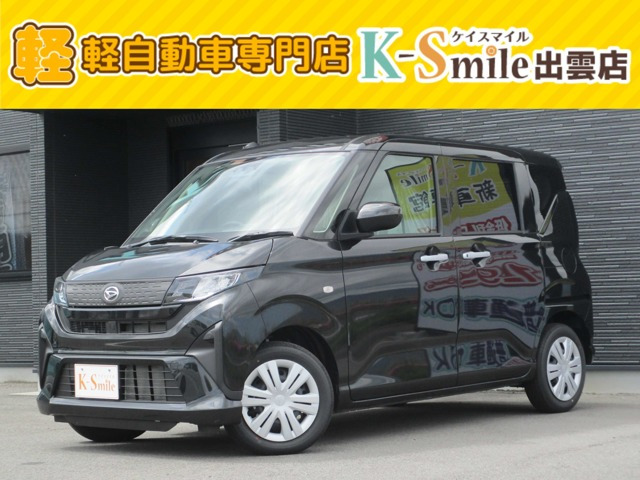 ムーヴ X 