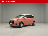 トヨタ パッソ