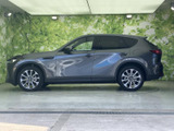 CX-60 3.3 XD エクスクルーシブモード ディーゼル 