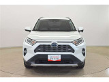 RAV4 2.5 ハイブリッド G E-Four 4WD 