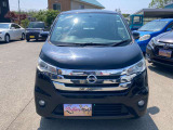 デイズ ハイウェイスターX 4WD 