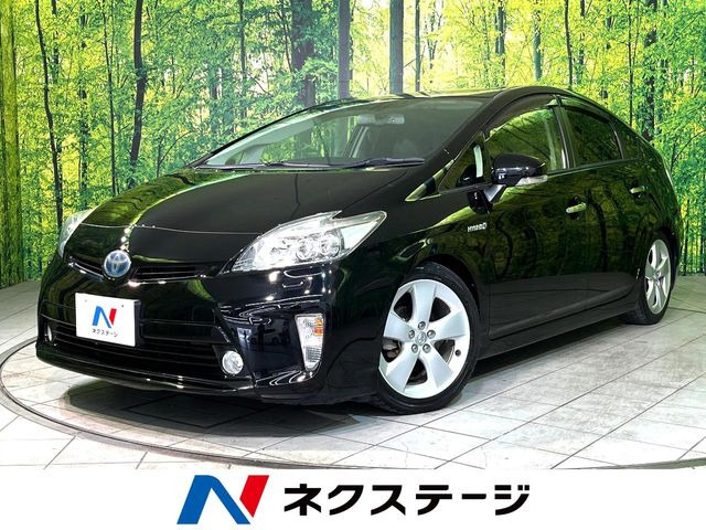 プリウス 1.8 G ツーリングセレクション