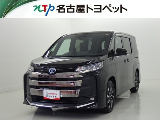 ノア 1.8 ハイブリッド S-Z（6AA-ZWR90W）