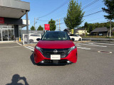 ★全国日産ディーラーにて保証対応可能★当店でお求めいただいたお車は全国の日産ディ-ラ-で保証整備が受けることができますので遠方の方もご安心してご購入くださいませ。