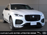 F-PACE R-DYNAMIC SE P400e プラグインハイブリッド