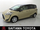 トヨタ シエンタ