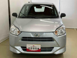 ミライース L SAIII 
