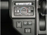 車内の温度を快適に保つ【オートエアコン】です。
