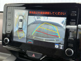 ★パノラミックビューモニター装備されております★