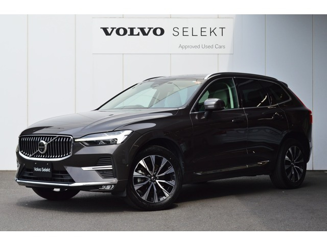 XC60 アルティメット B5 AWD 4WD 