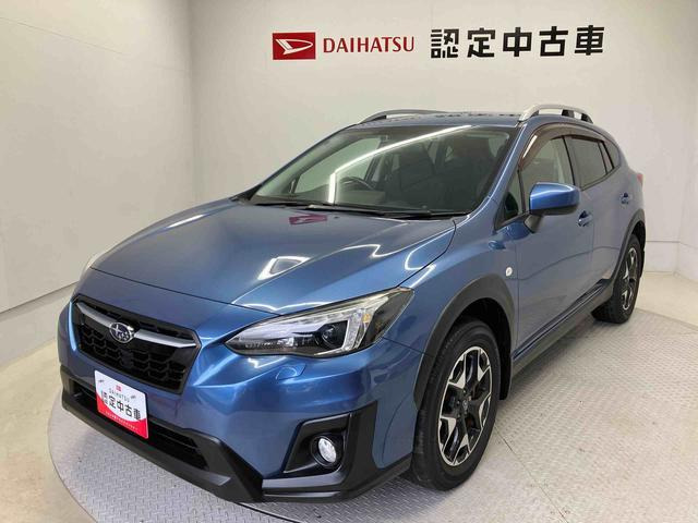 XV 1.6i-L アイサイト 4WD 