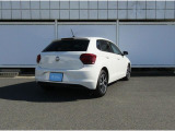 ポロ TSI コンフォートライン 