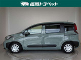 現行型のシエンタ Gが入荷しました。