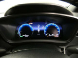 【メーター】メーター周りの画像です。※撮影時の実走距離となります。車両の移動等により走行距離が進んでいる場合があります。
