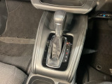 CVTレバー